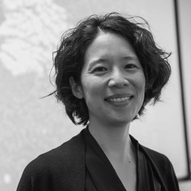 Dr. Lillian Chong