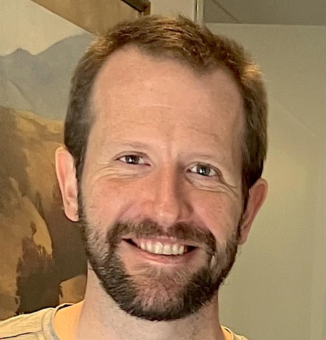 Dr. Matthias Heyden