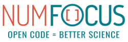 NumFOCUS Foundation NumFOCUS Foundation